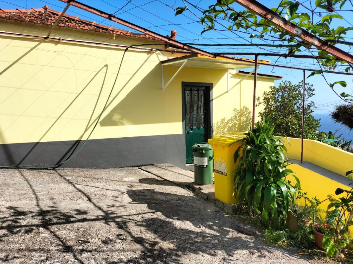 Quintinha Dos Reis Villa Funchal  Exterior foto