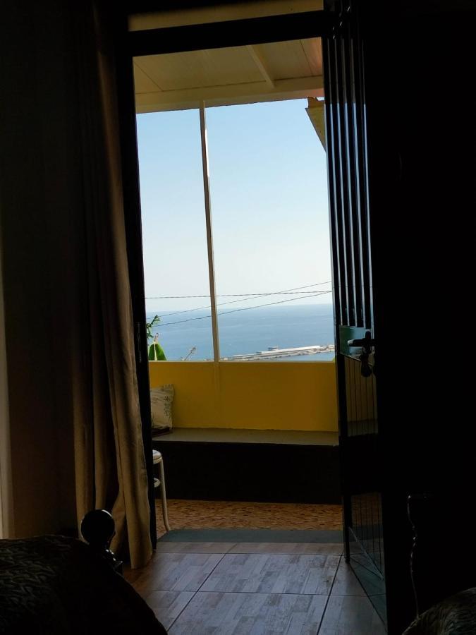 Quintinha Dos Reis Villa Funchal  Exterior foto