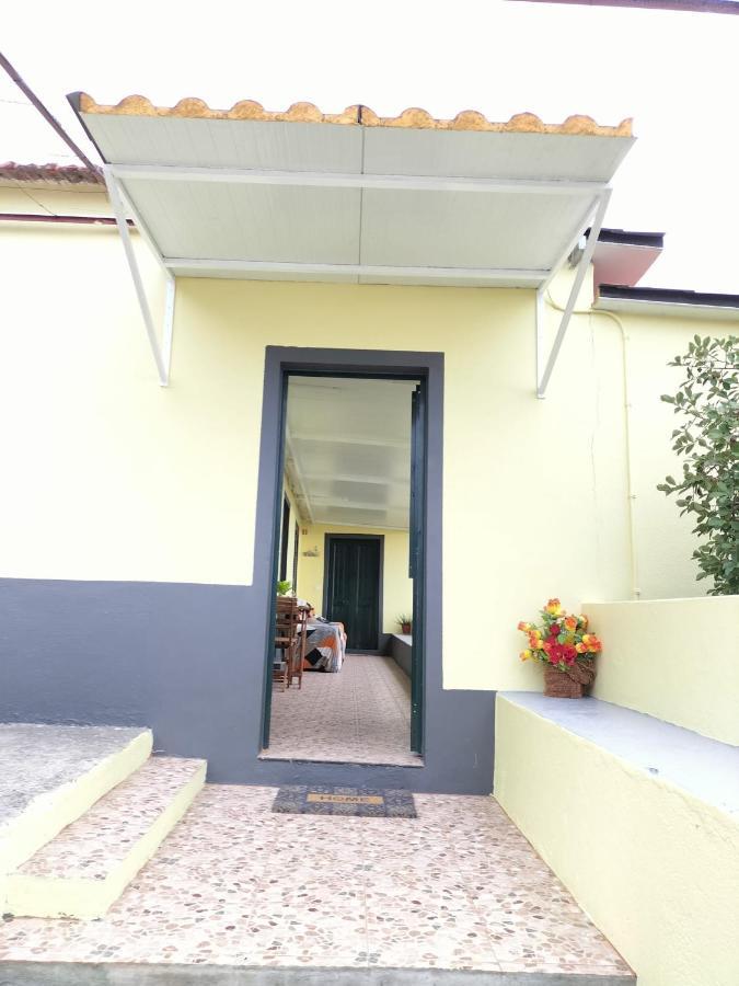 Quintinha Dos Reis Villa Funchal  Exterior foto
