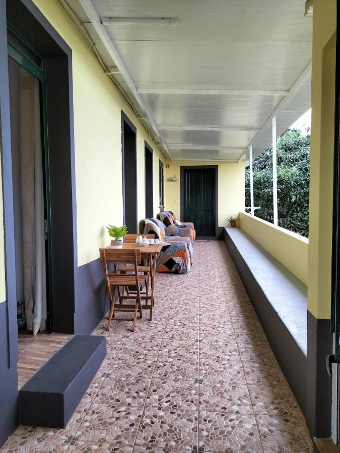Quintinha Dos Reis Villa Funchal  Exterior foto