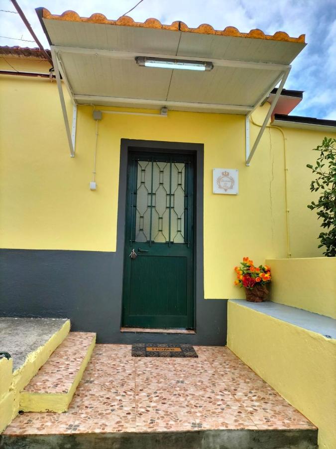 Quintinha Dos Reis Villa Funchal  Exterior foto